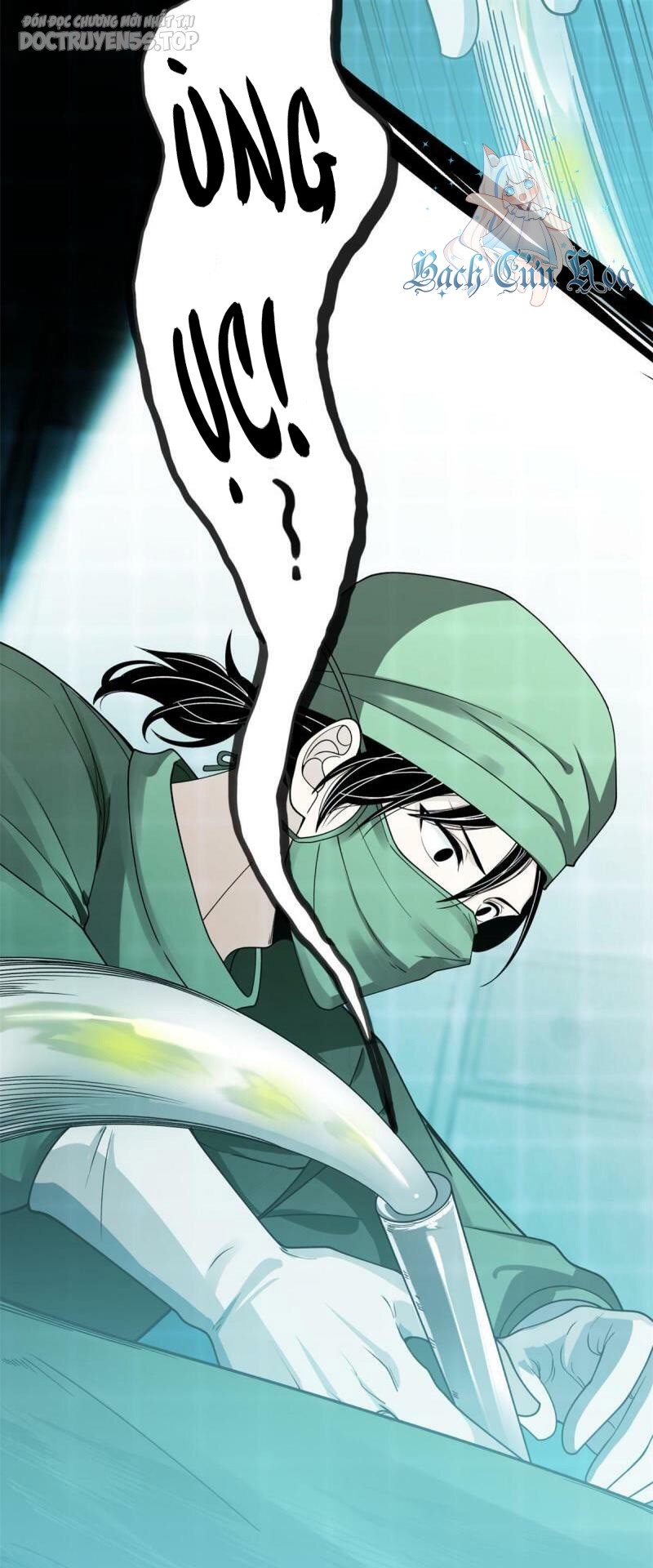 livestream phẫu thuật chapter 10 15