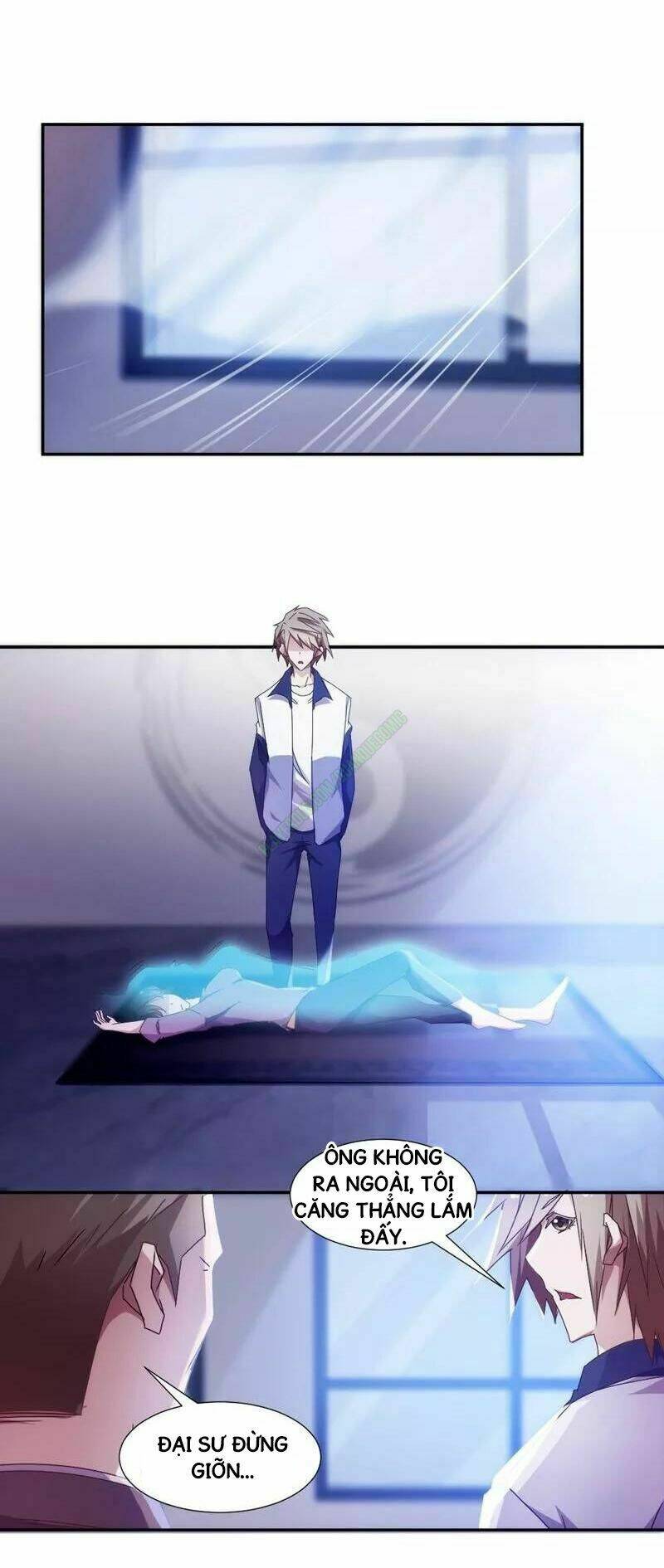 thần y hệ thống chapter 17 3