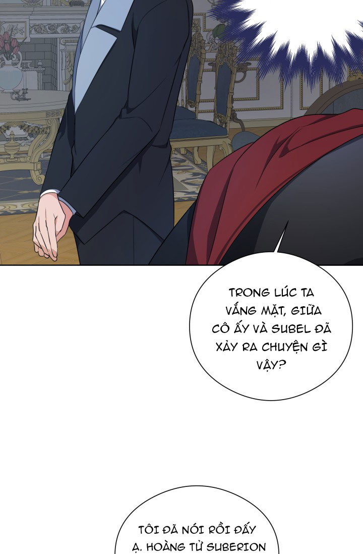 trở thành vợ của nam chính phế vật chapter 29 62