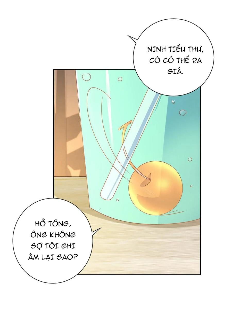 ẩn hôn 100%: chọc tức vợ yêu mua một tặng một chapter 199 19