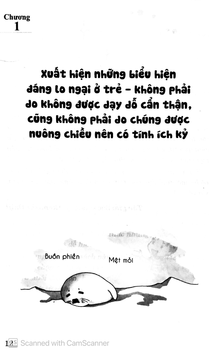 Nuôi Dạy Con Kiểu Nhật Bản 