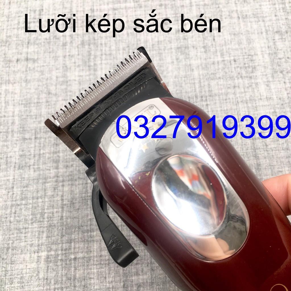 Lưỡi kép tông đơ DT32