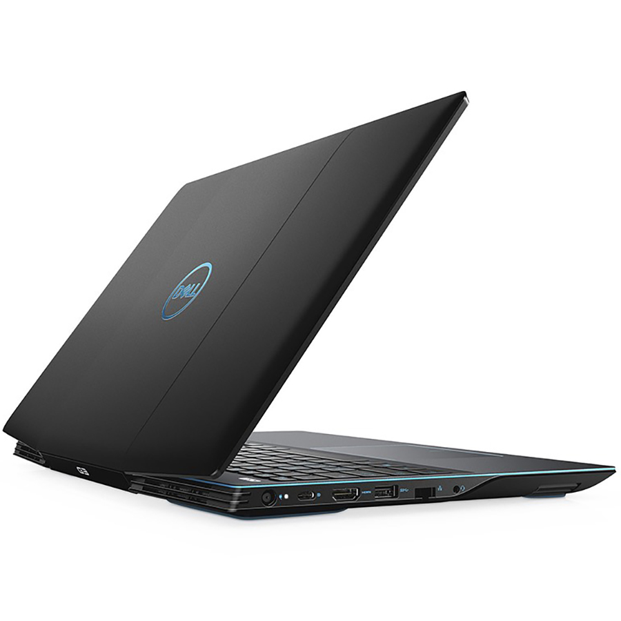 Laptop Dell G3 Inspiron 3590 70191515 (Core i7-9750H/ 8GB (4GB x2) DDR4 2666MHz/ 512GB SSD M.2 PCIE/ GTX 1660Ti 6GB/ 15.6 FHD IPS/ Win10) - Hàng Chính Hãng