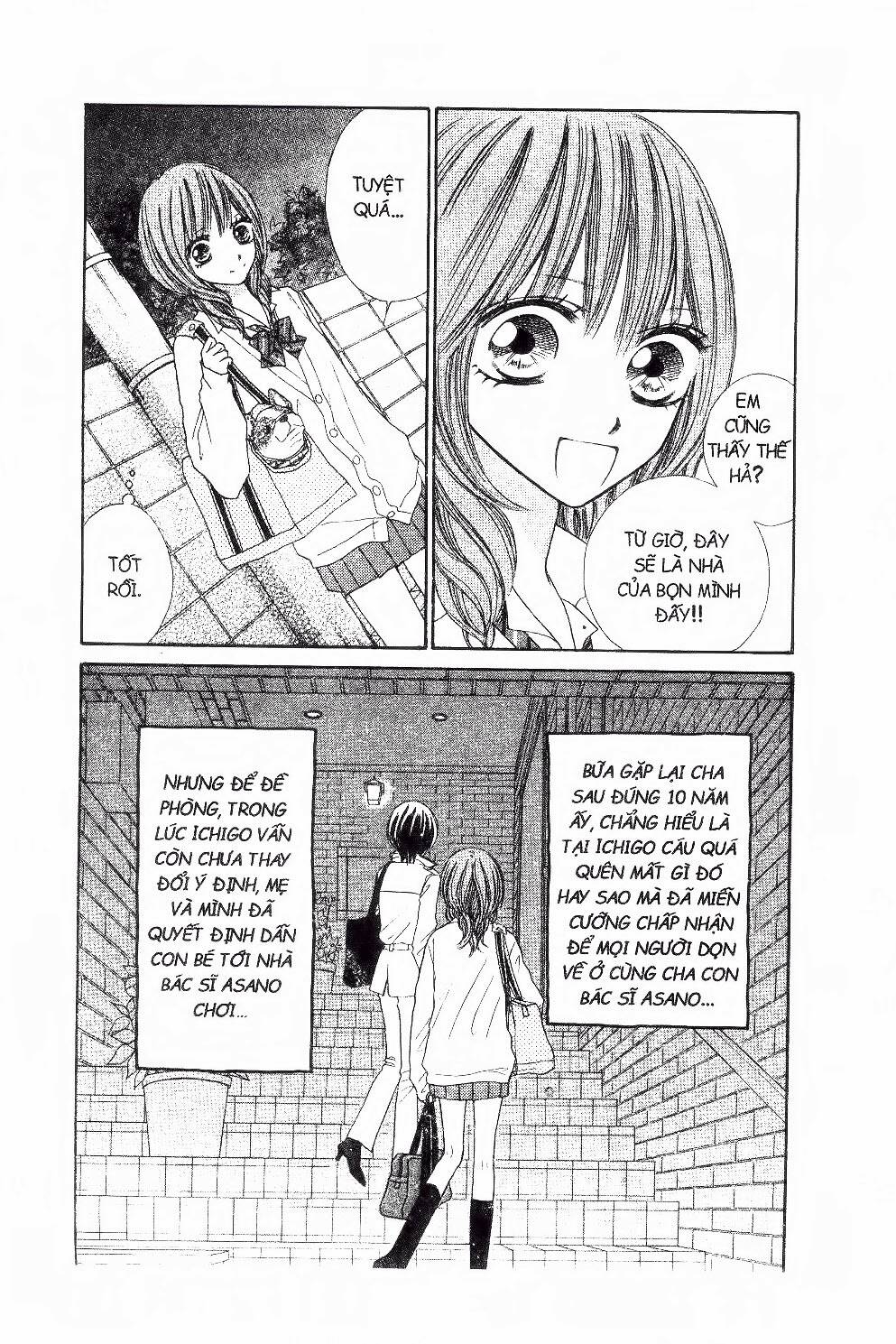 ichigo to anzu chapter 28 20