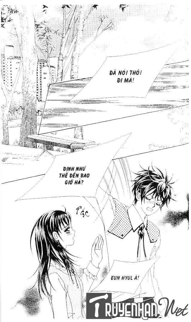 my lovely master chapter 3 32