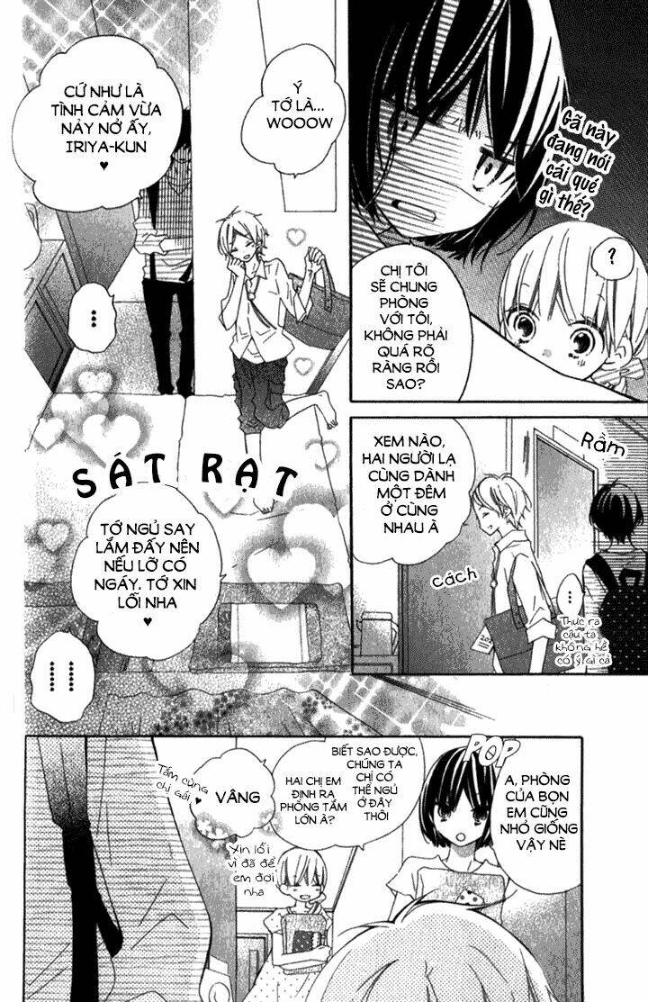 uso kano chapter 6 5