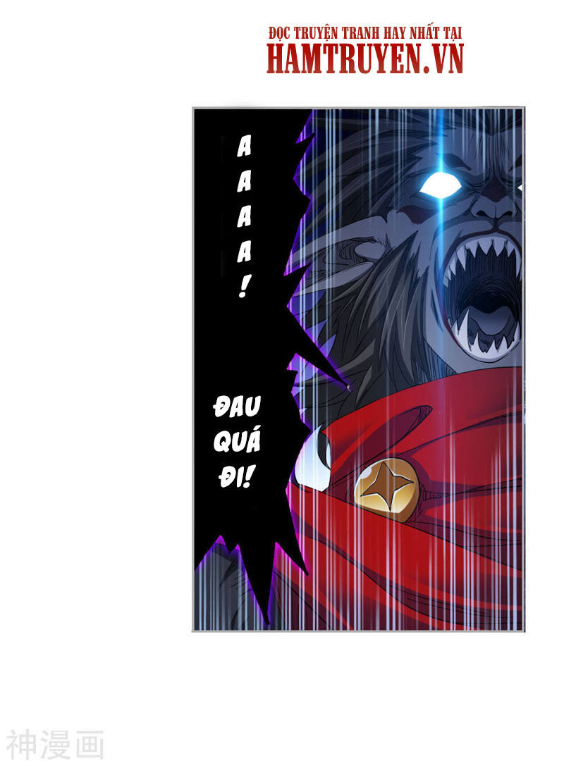 tuyệt thế đường môn - đấu la đại lục 2 chapter 264.5 26