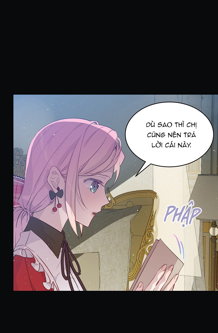 quý cô quyền lực chapter 17 4