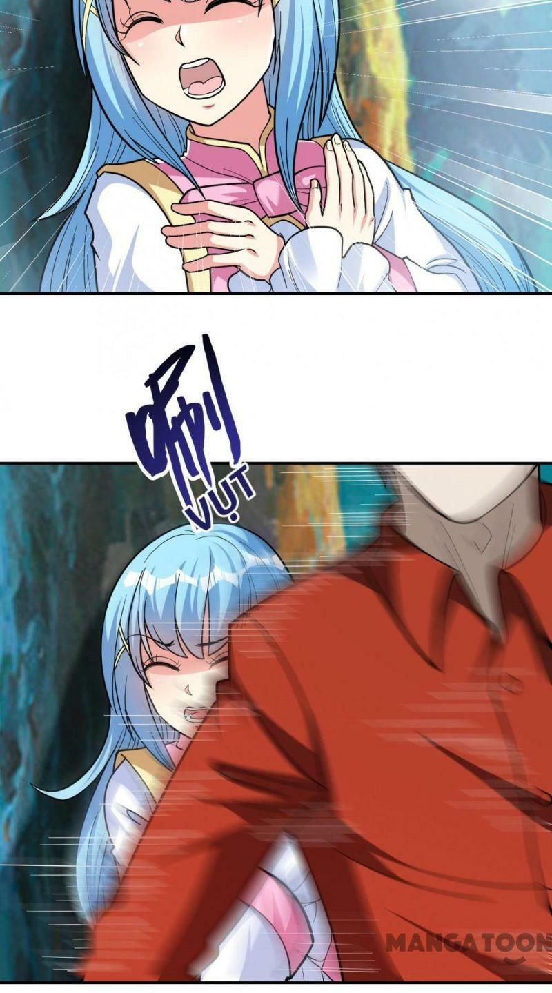 đệ nhất người ở rể chapter 148 12