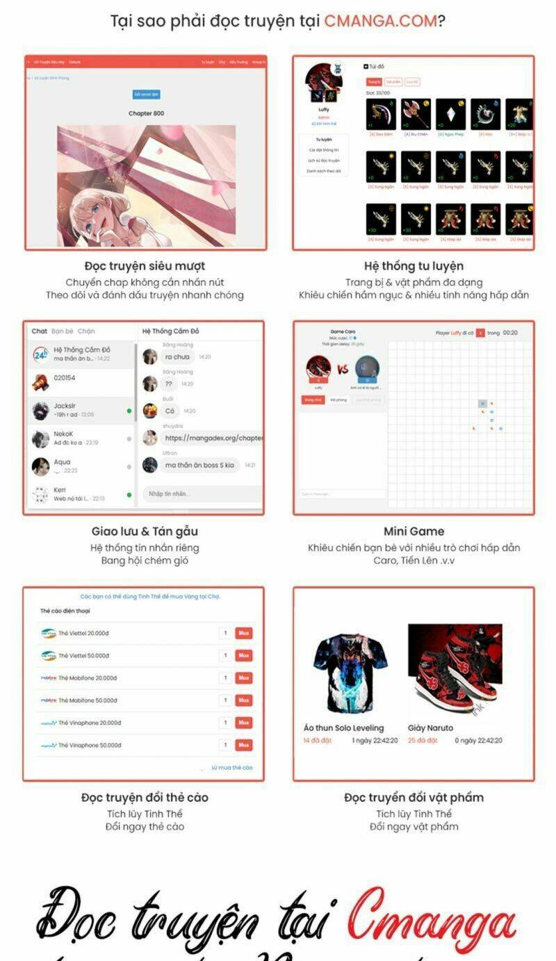 thiên kim bất hoán chapter 81 30