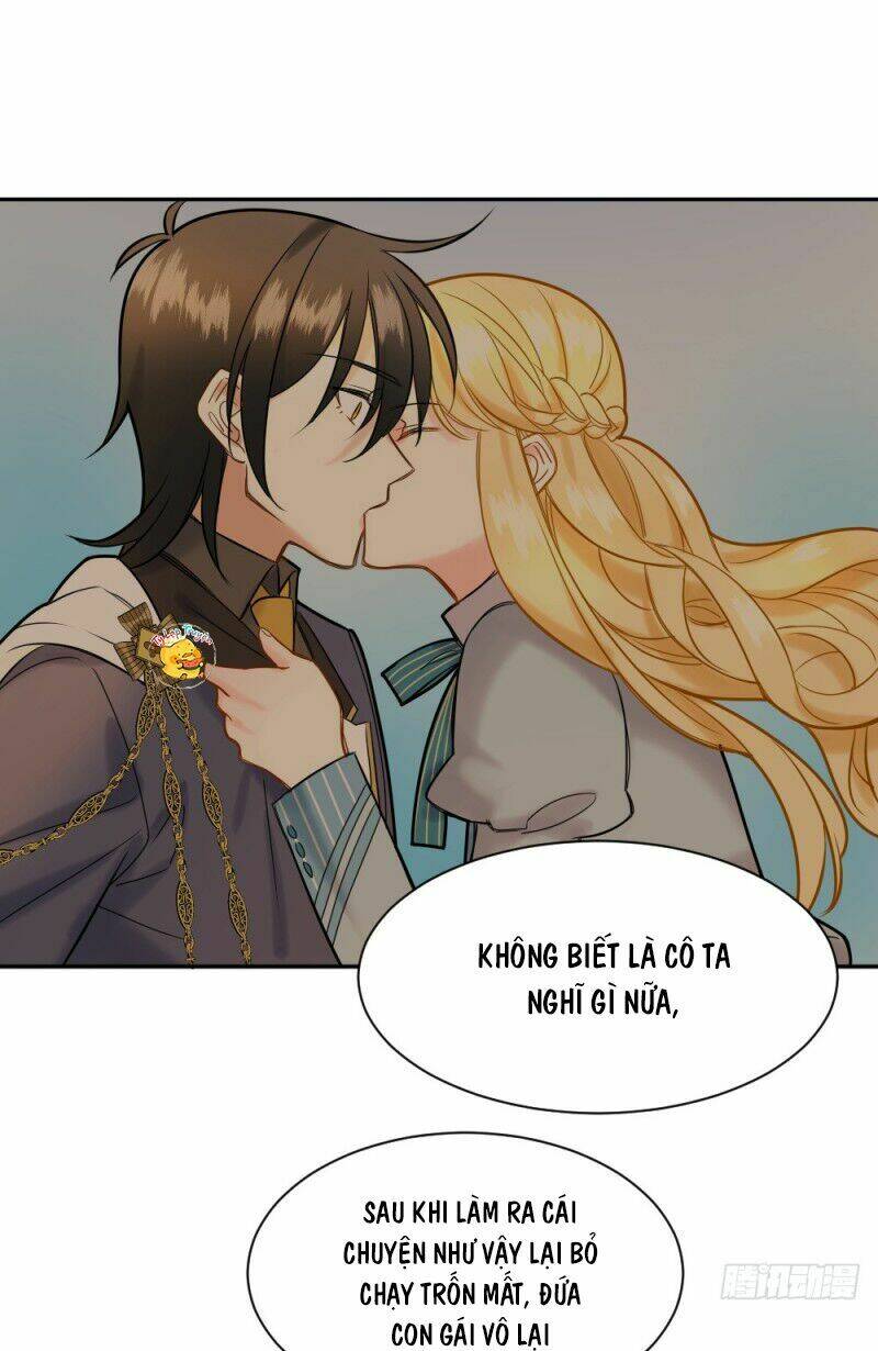 trời sinh một đôi?! ta từ chối! chapter 6 79