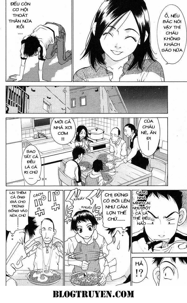 gacha gacha - secret chapter 23 20