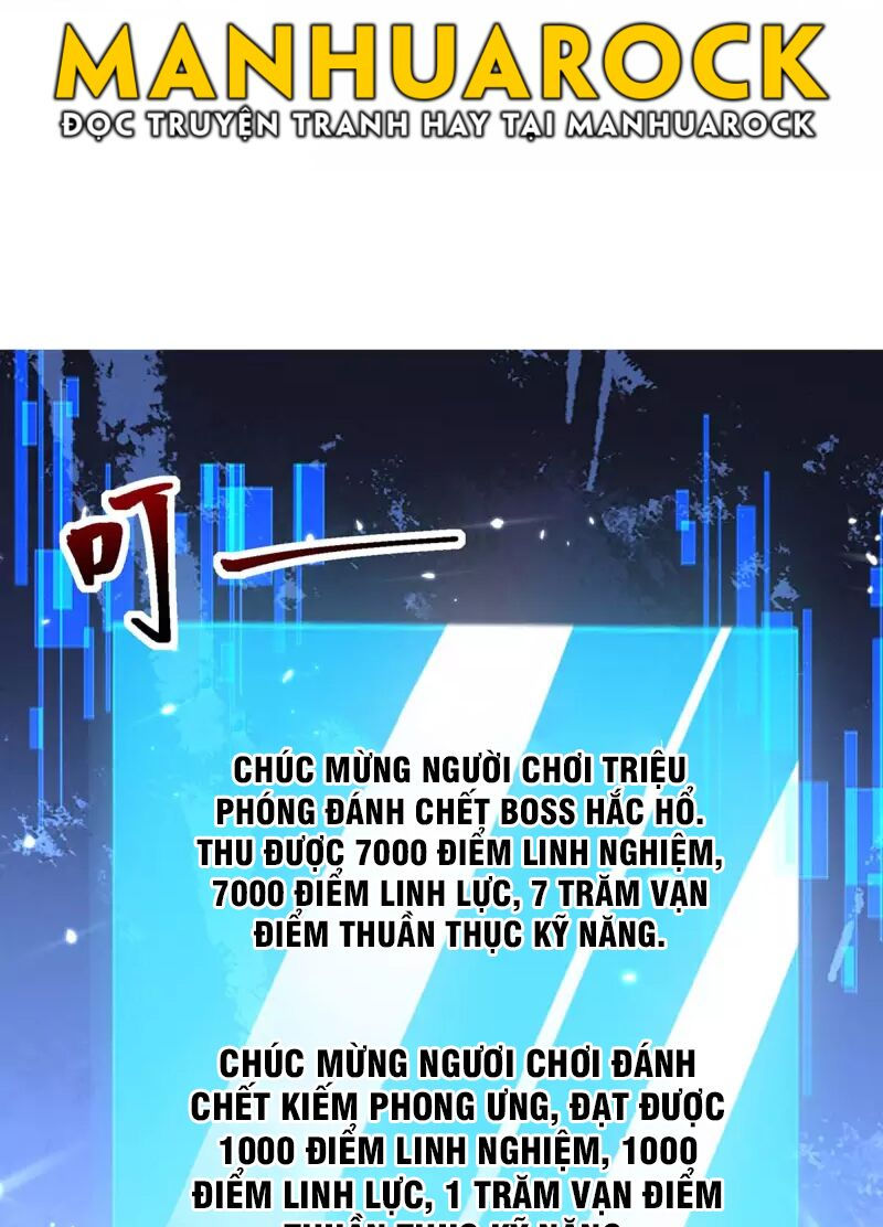 tối cường thăng cấp chapter 295 23