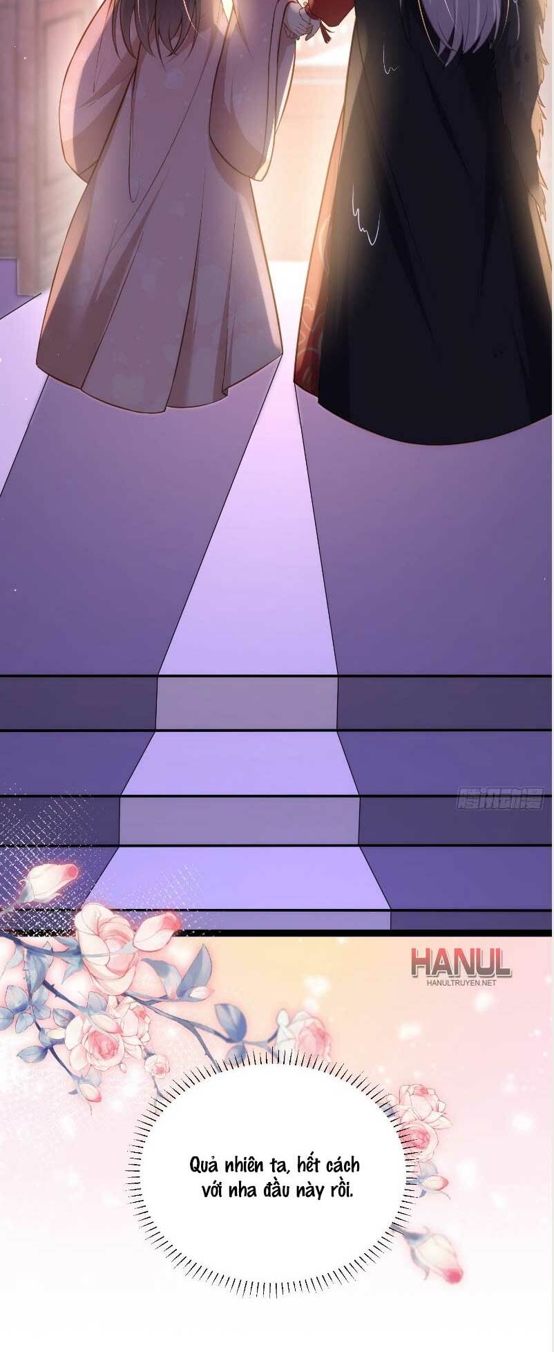 hoạn phi thiên hạ chapter 229 21