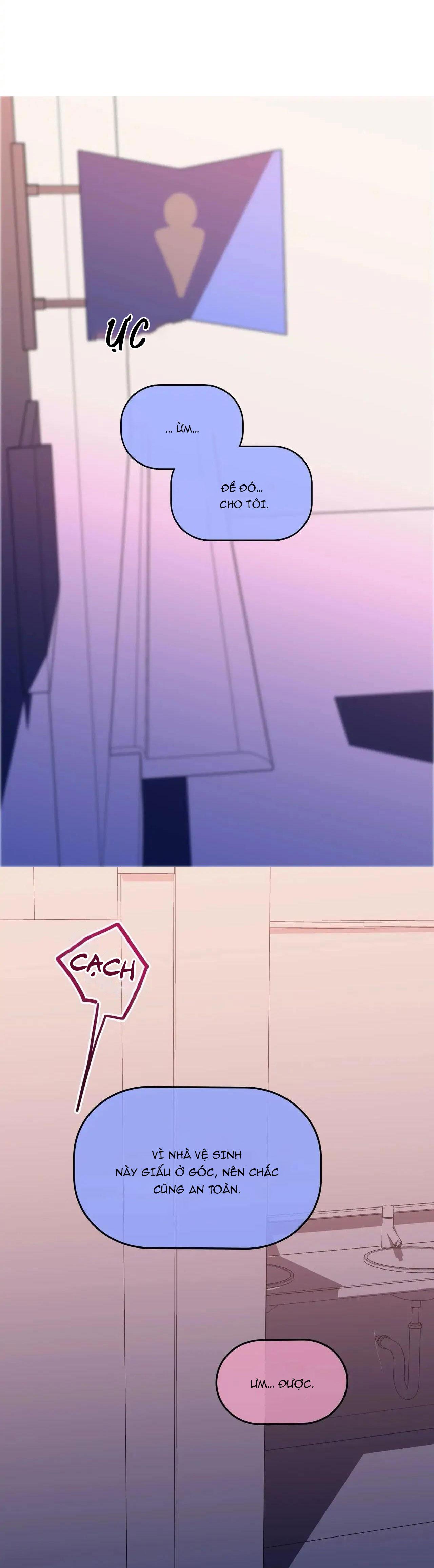 sextoy: dạy dỗ nhân viên mới ngực bự chapter 3 28