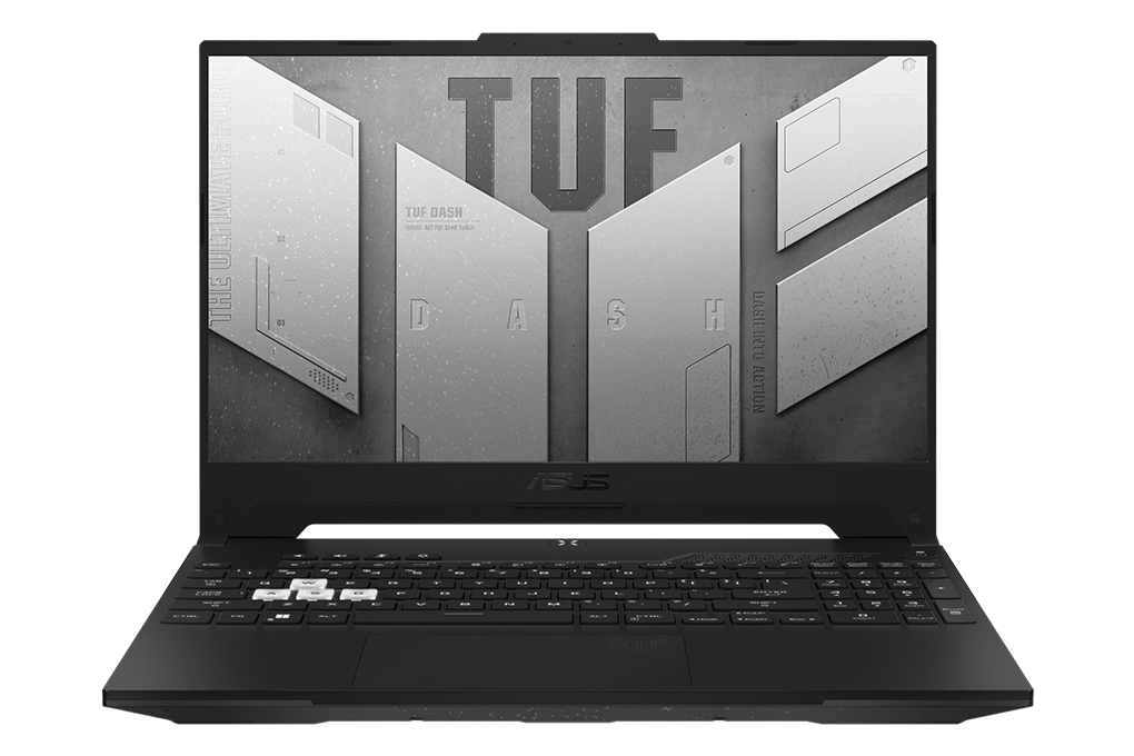 Laptop Asus TUF Gaming FX517ZC i5 12450H/8GB/512GB/4GB RTX3050/144Hz/Win11 (HN077W) - Hàng chính hãng