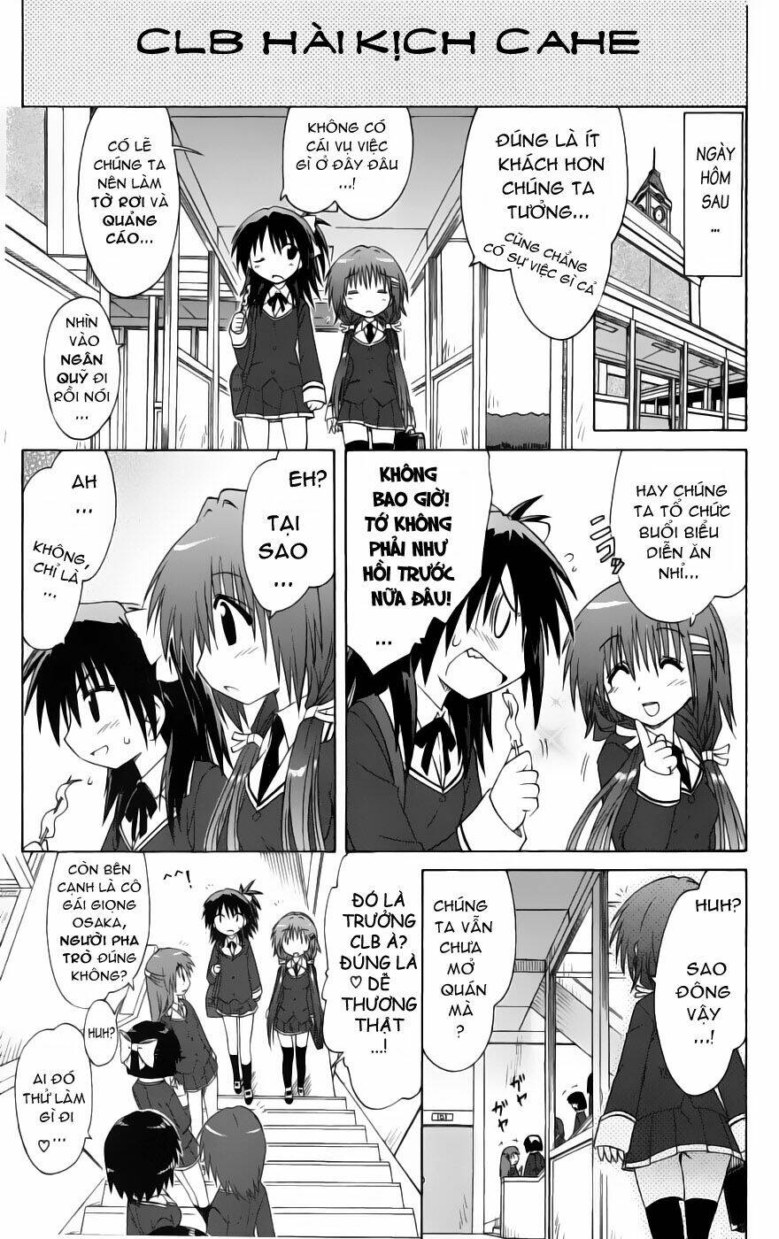 cahe detective club!! chapter 2 17