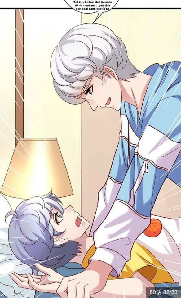 tôi không muốn fa như vậy đâu chapter 78 31