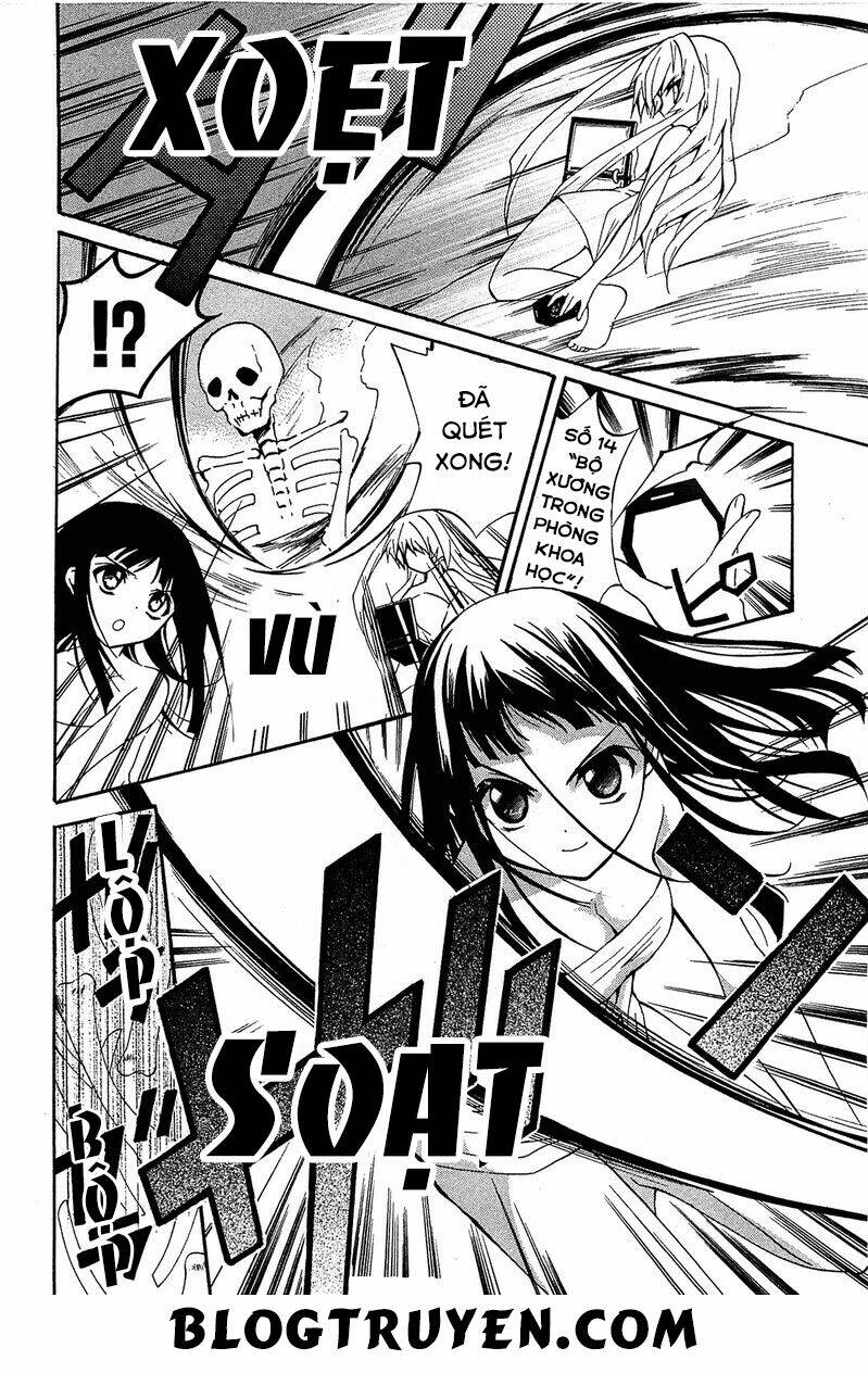 ác mộng gakuen chapter 8 22