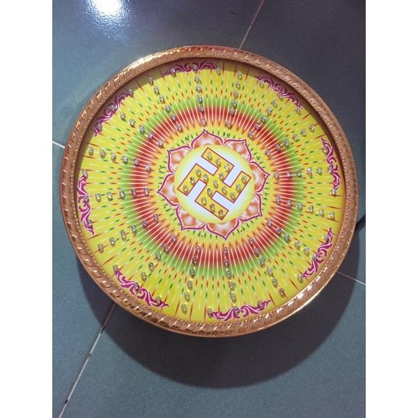 Hào quang led xả kho sen, vạn đủ kích cỡ