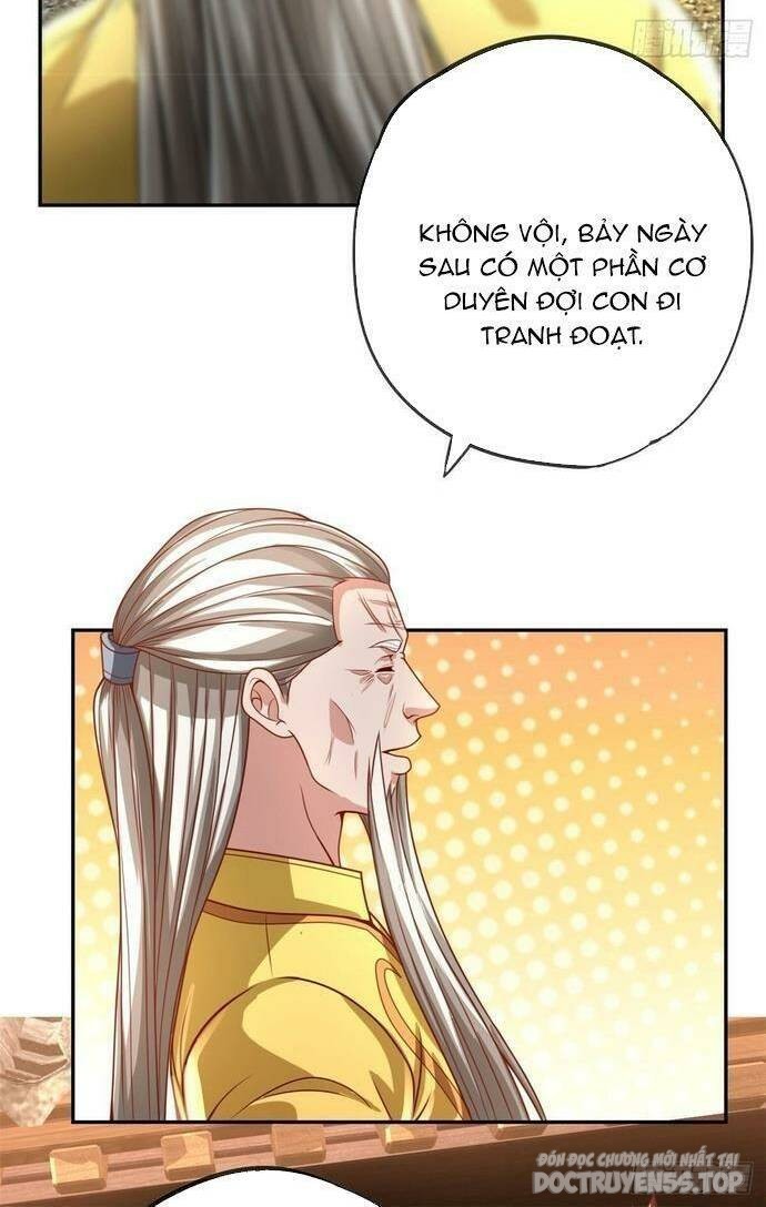 ta có khả năng vô hạn đốn ngộ chapter 29 9