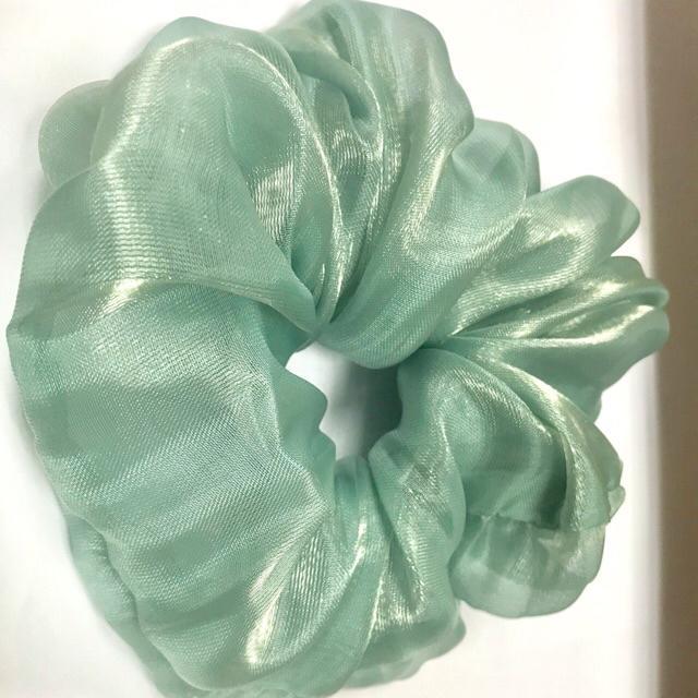 Scrunchies