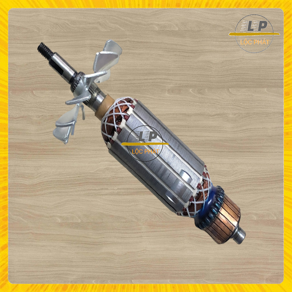 Rotor máy Mài cho FEG EG-914