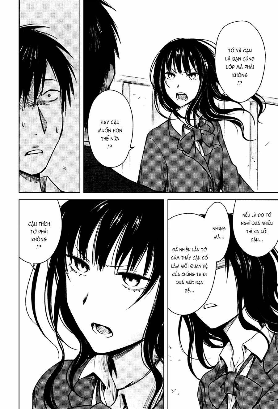 hozuki-san chi no aneki chapter 25 22