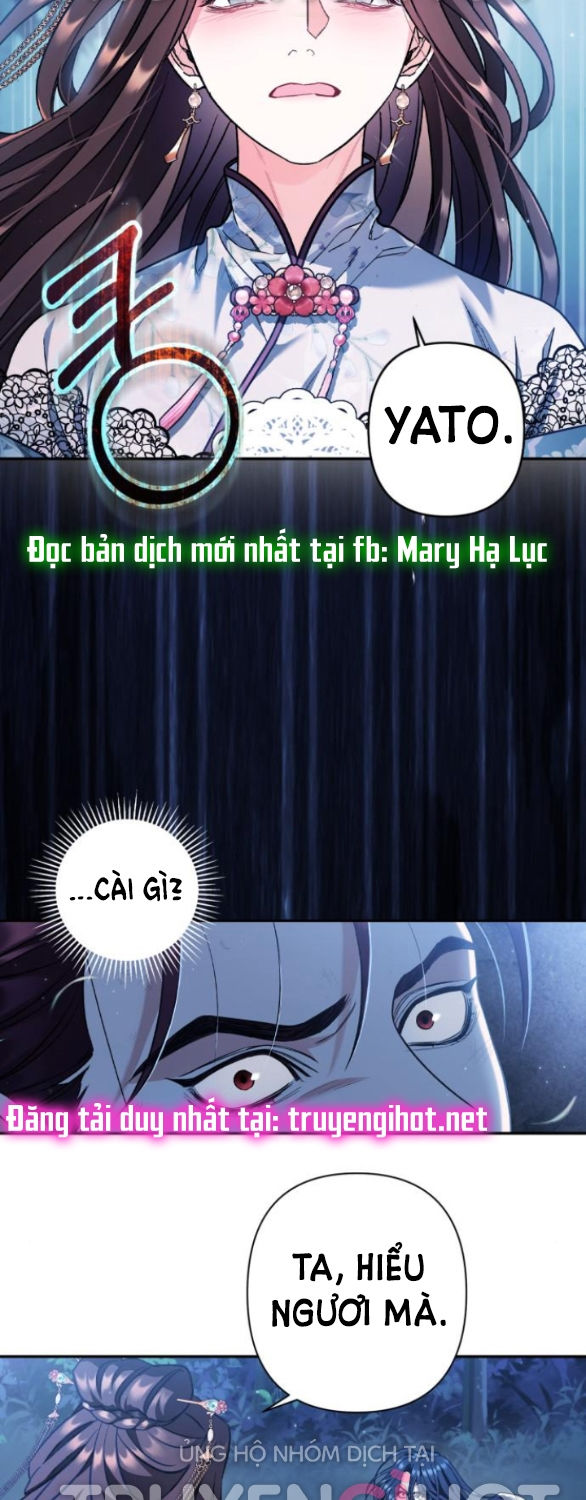 bản tình ca heeran chapter 40.1 4