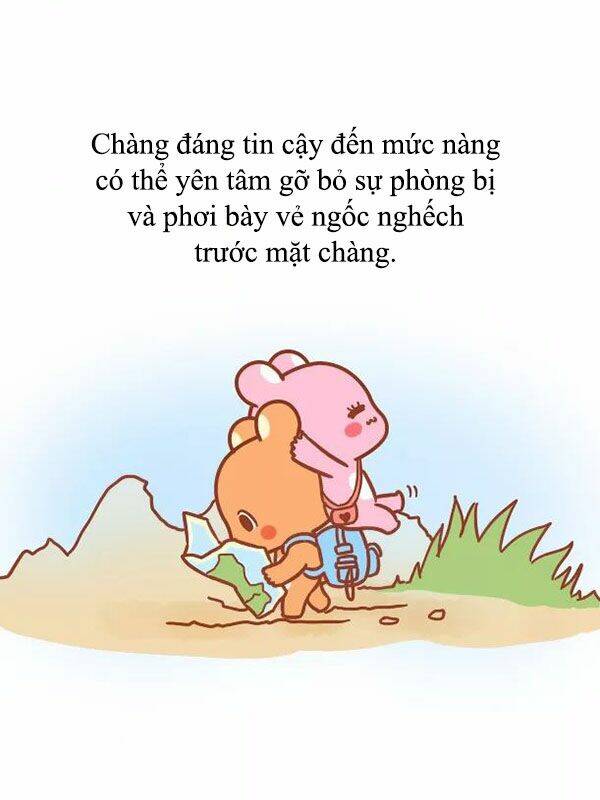 giải mã tình yêu chapter 237 3