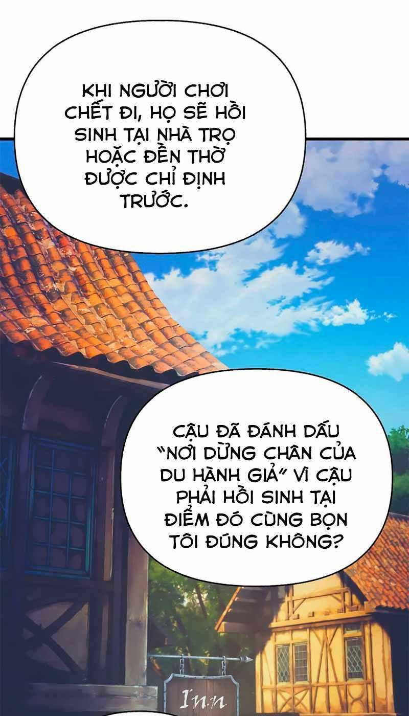 tu sĩ trị liệu của thái dương giáo chapter 5 11