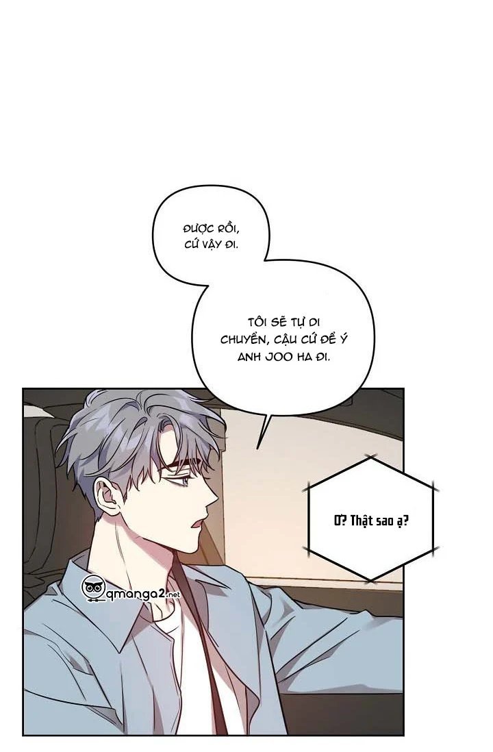 thần tượng đến rồi!? chapter 26 53