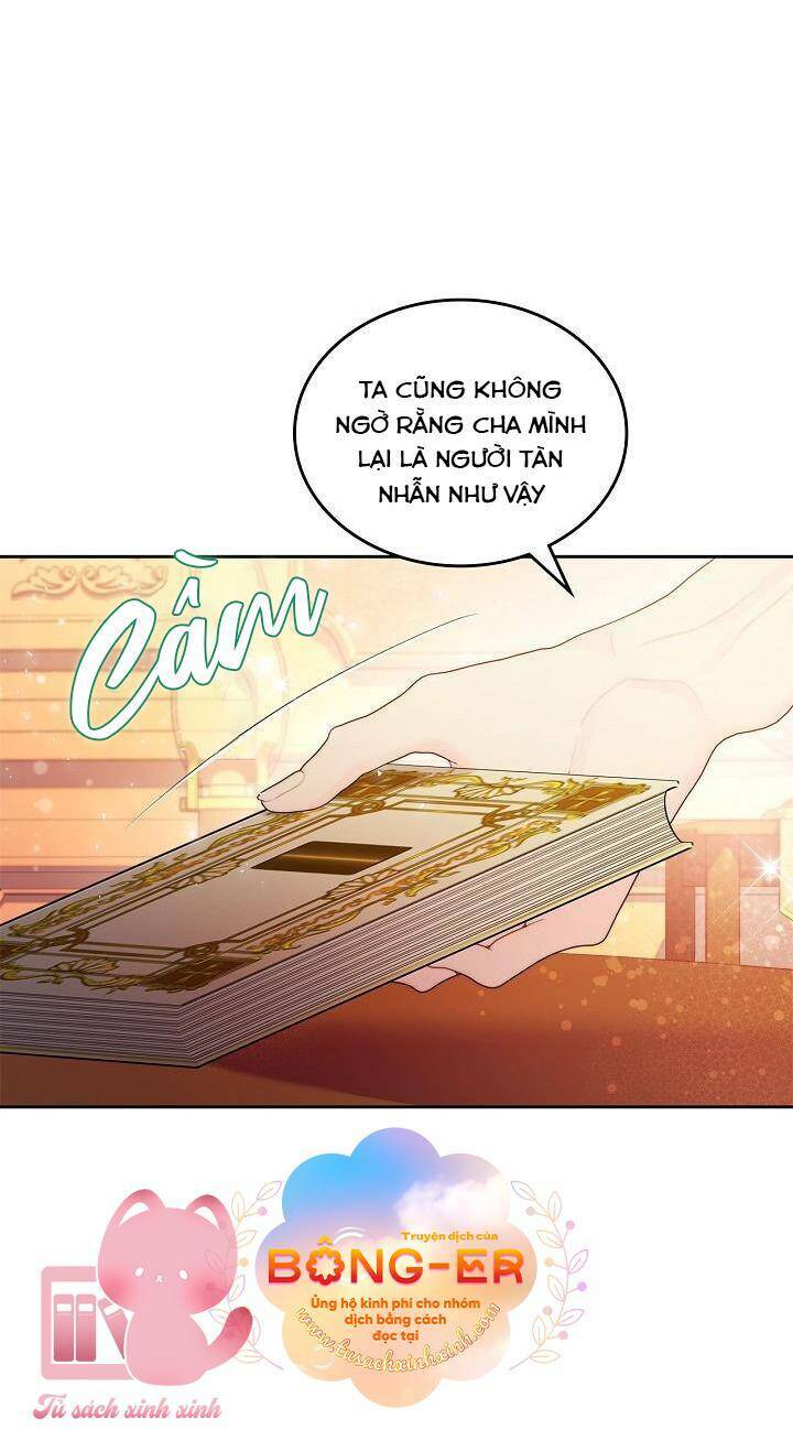 [15+] công chúa chloe chapter 102 13