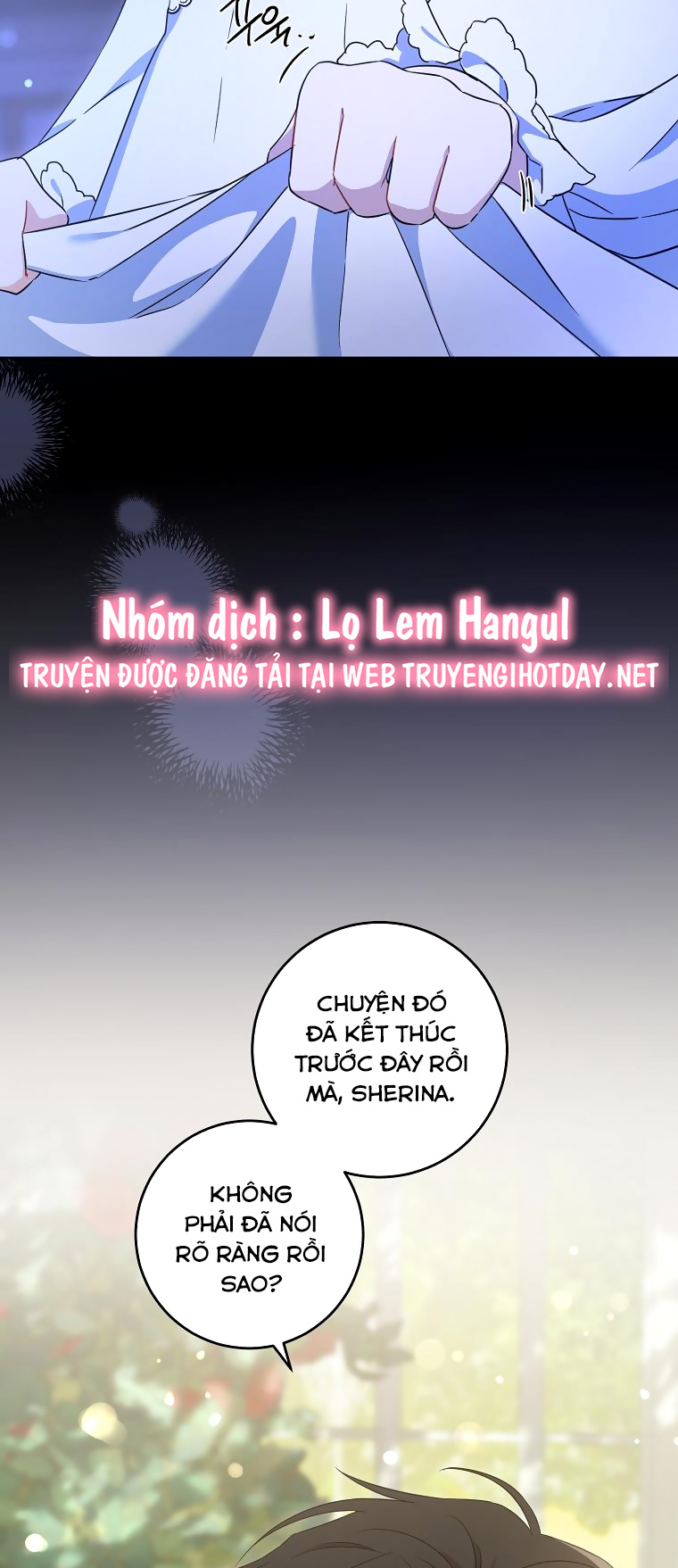 cho con cái núm dú đi mà chapter 77.1 4