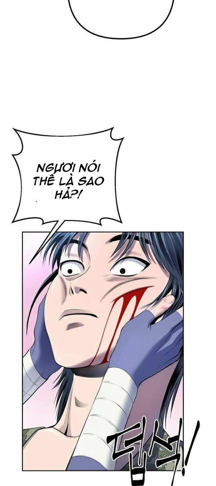 con trai út nhà ha buk paeng chapter 26 31