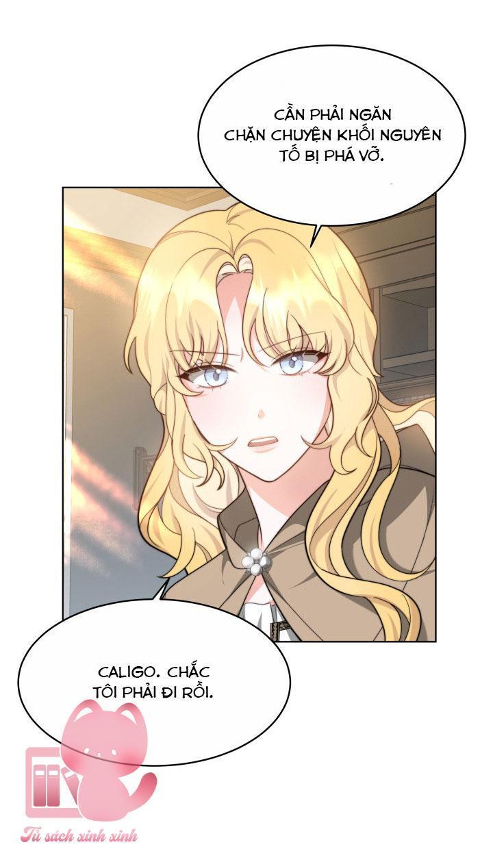 từ chồng cũ hóa thành nam chính chapter 31 35