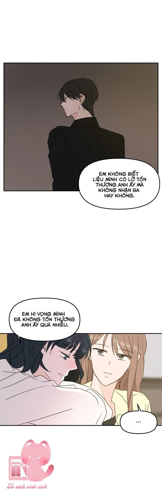 hẹn gặp nhau ở kiếp thứ 19 chapter 53 23