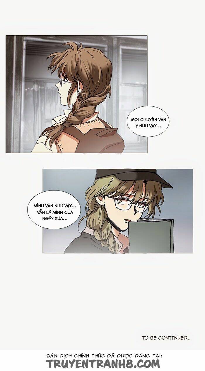 nữ sinh phép thuật chapter 35 45