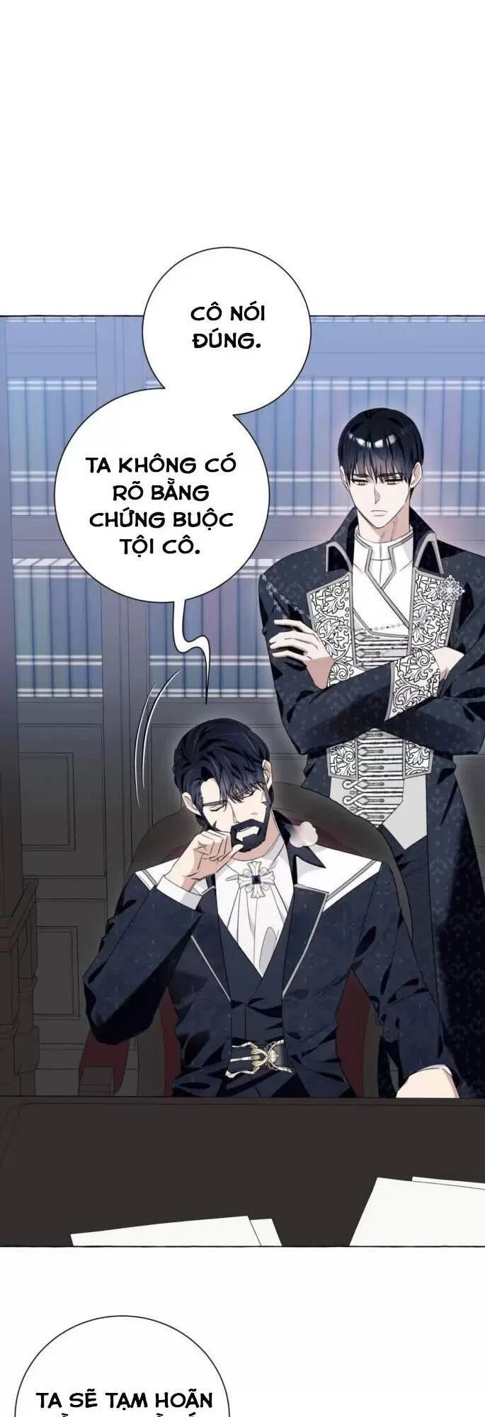 tôi tưởng đó chỉ là tiểu thuyết trọng sinh bình thường chapter 18 11