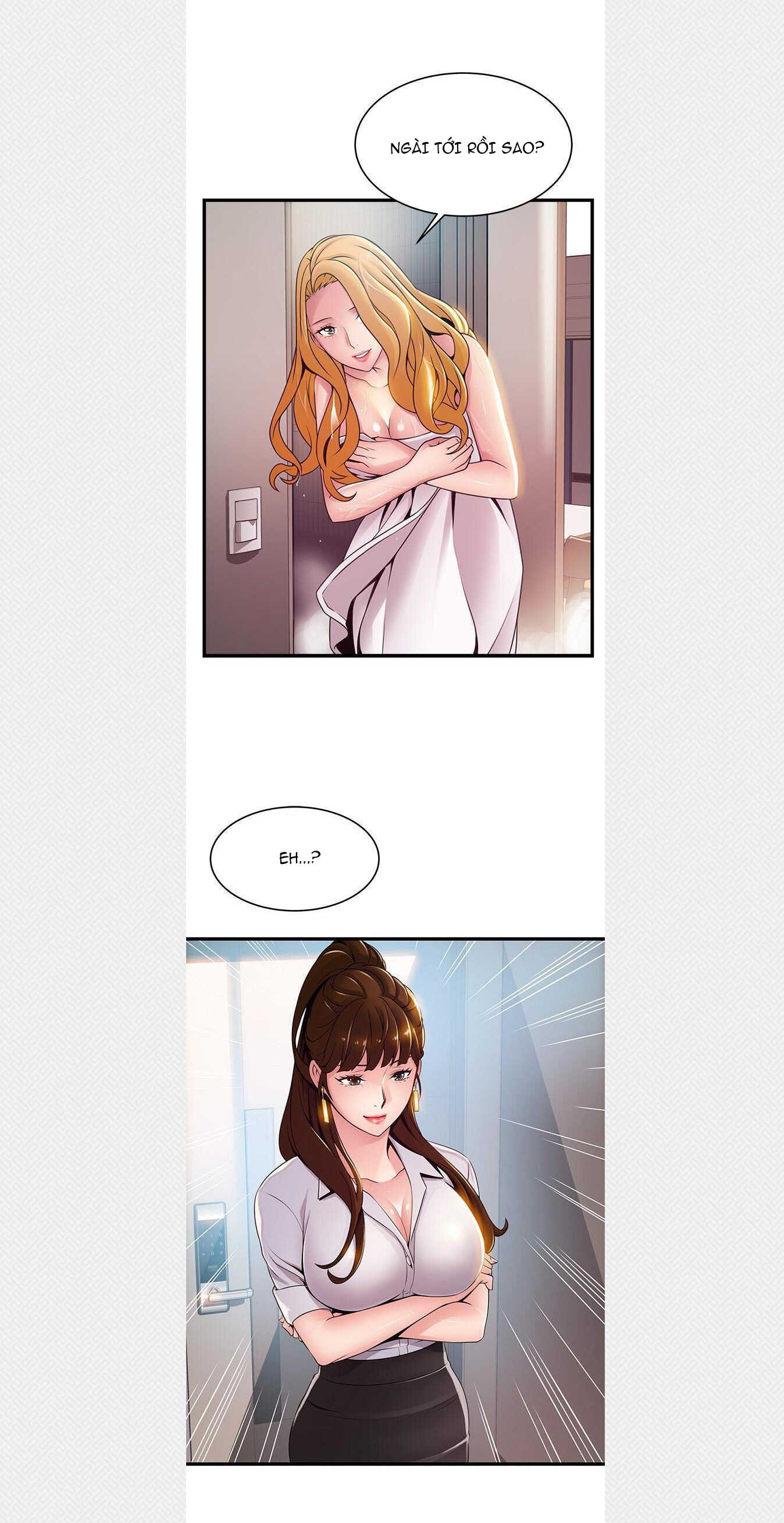 điểm yếu chapter 105 30