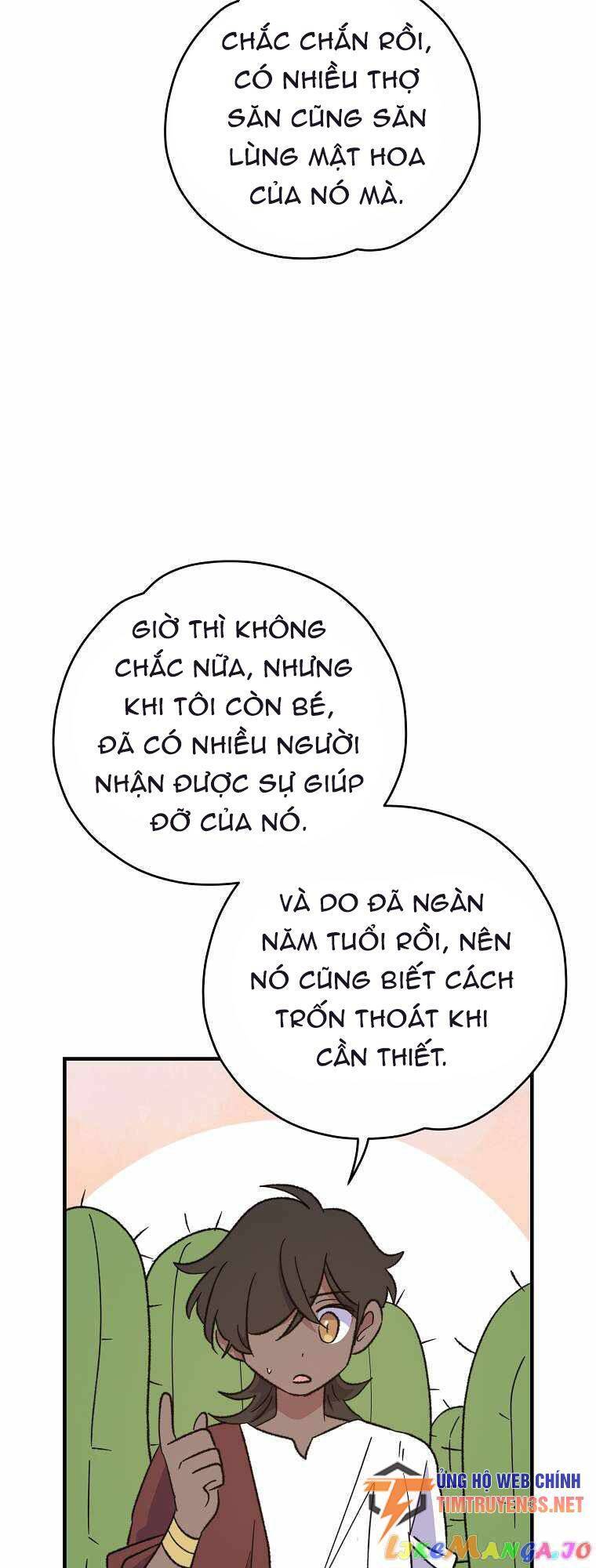 nhà hiền triết yigret chapter 91 30