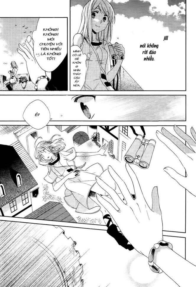 sora no yousei chapter 1 35