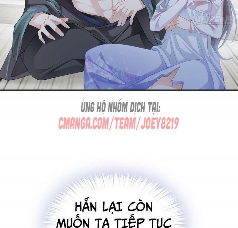 bổn vương muốn nàng chapter 12 32