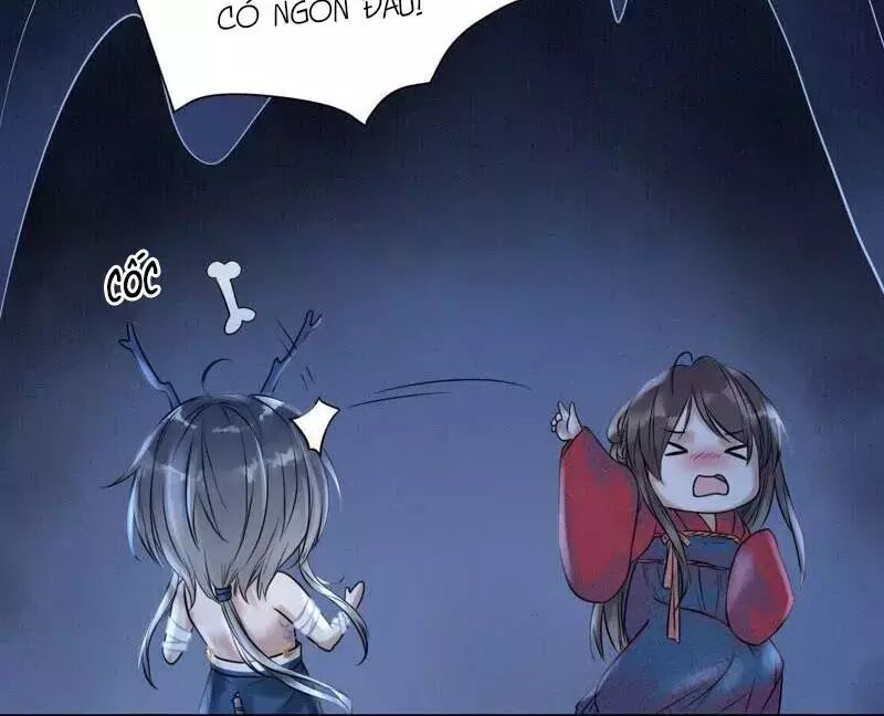 yêu long đại nhân của ta chapter 2 12