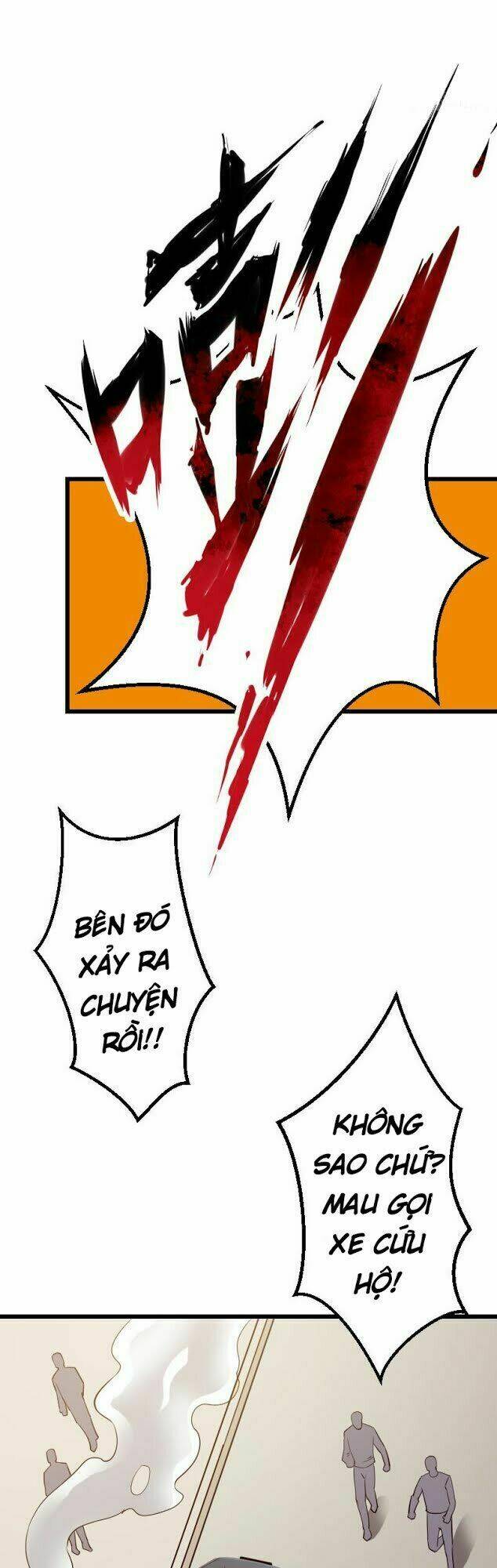 ngưu thư cung ứng thương chapter 40 3