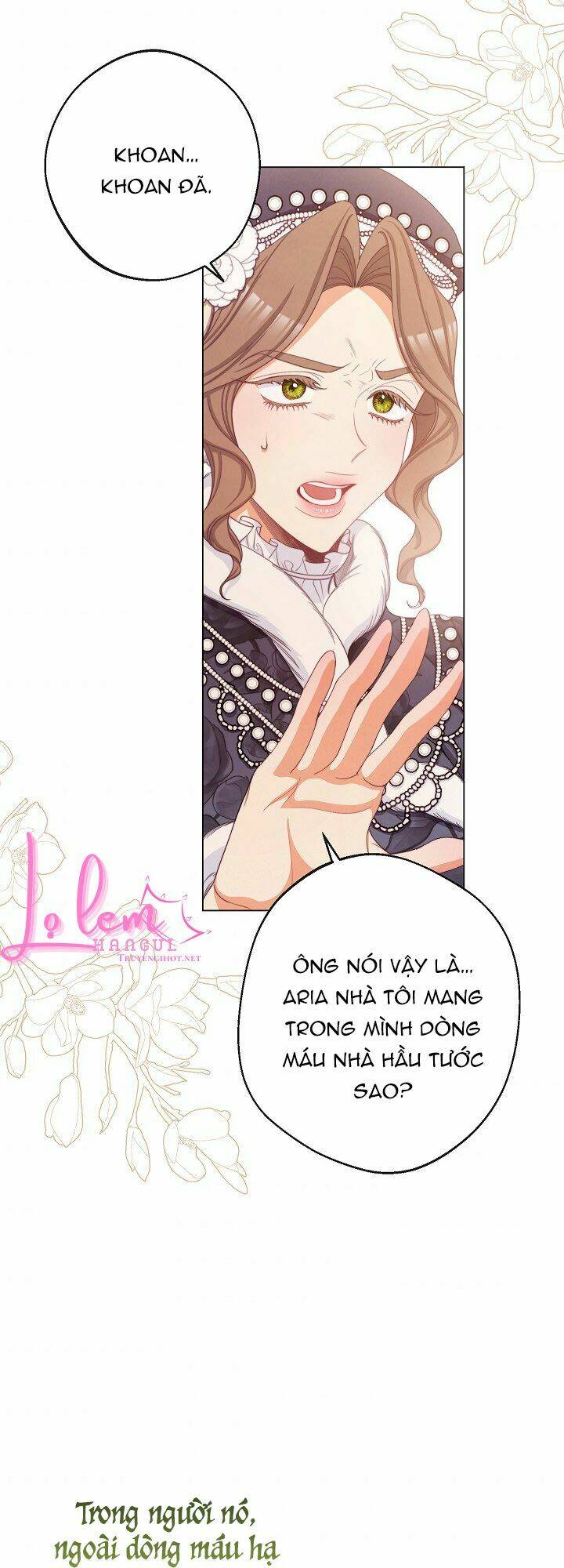 ác nữ phản diện đảo ngược đồng hồ cát chapter 77.1 26
