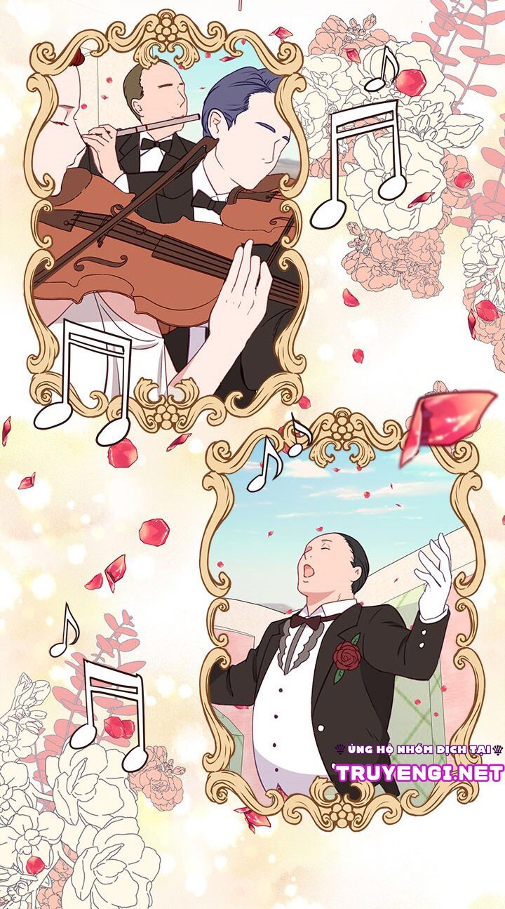 cẩn thận nữ phụ phản diện đấy! chapter 27 53