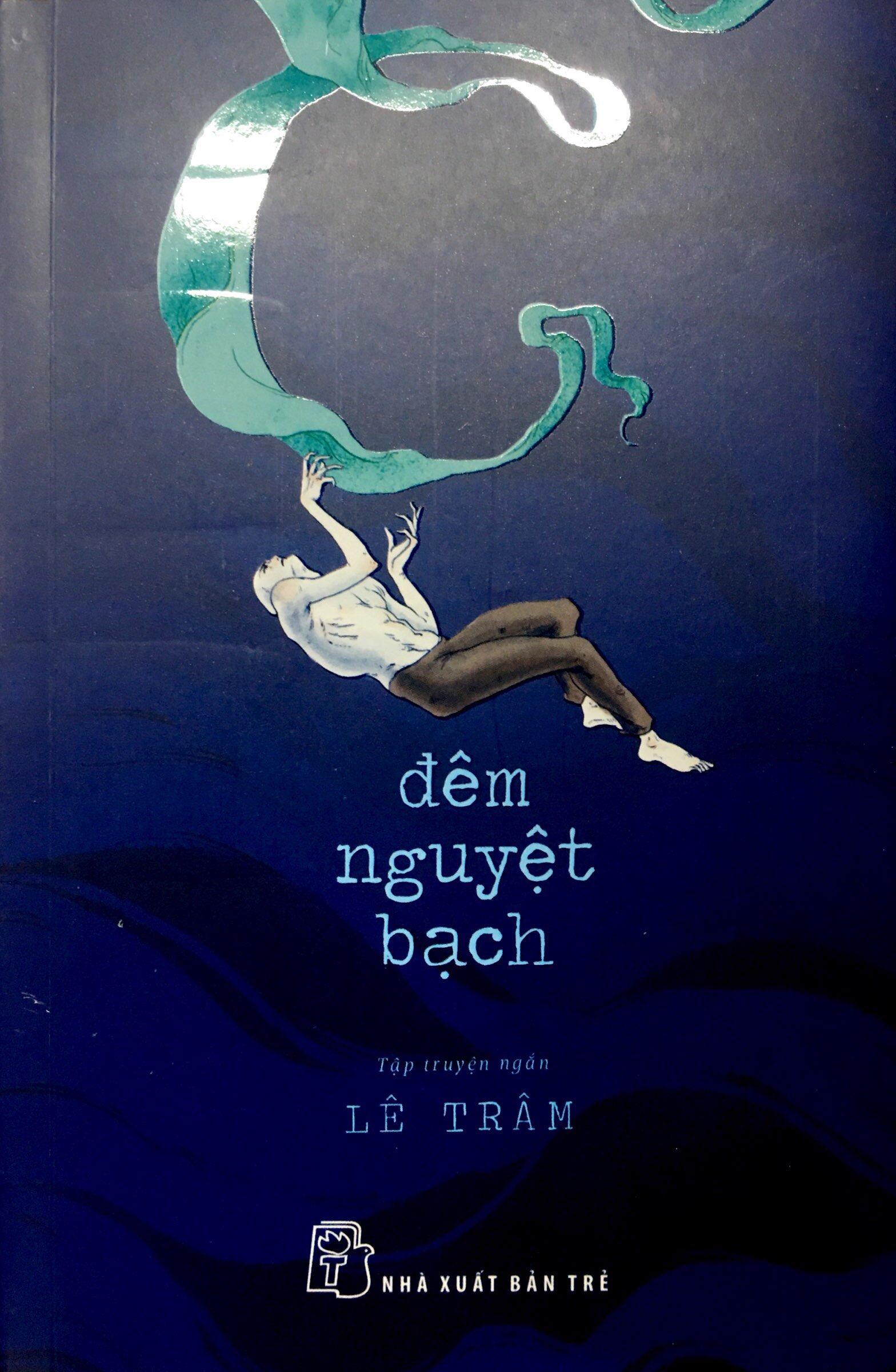 Đêm Nguyệt Bạch