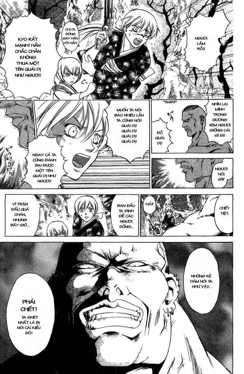 mắt quỷ kyo chapter 55 5