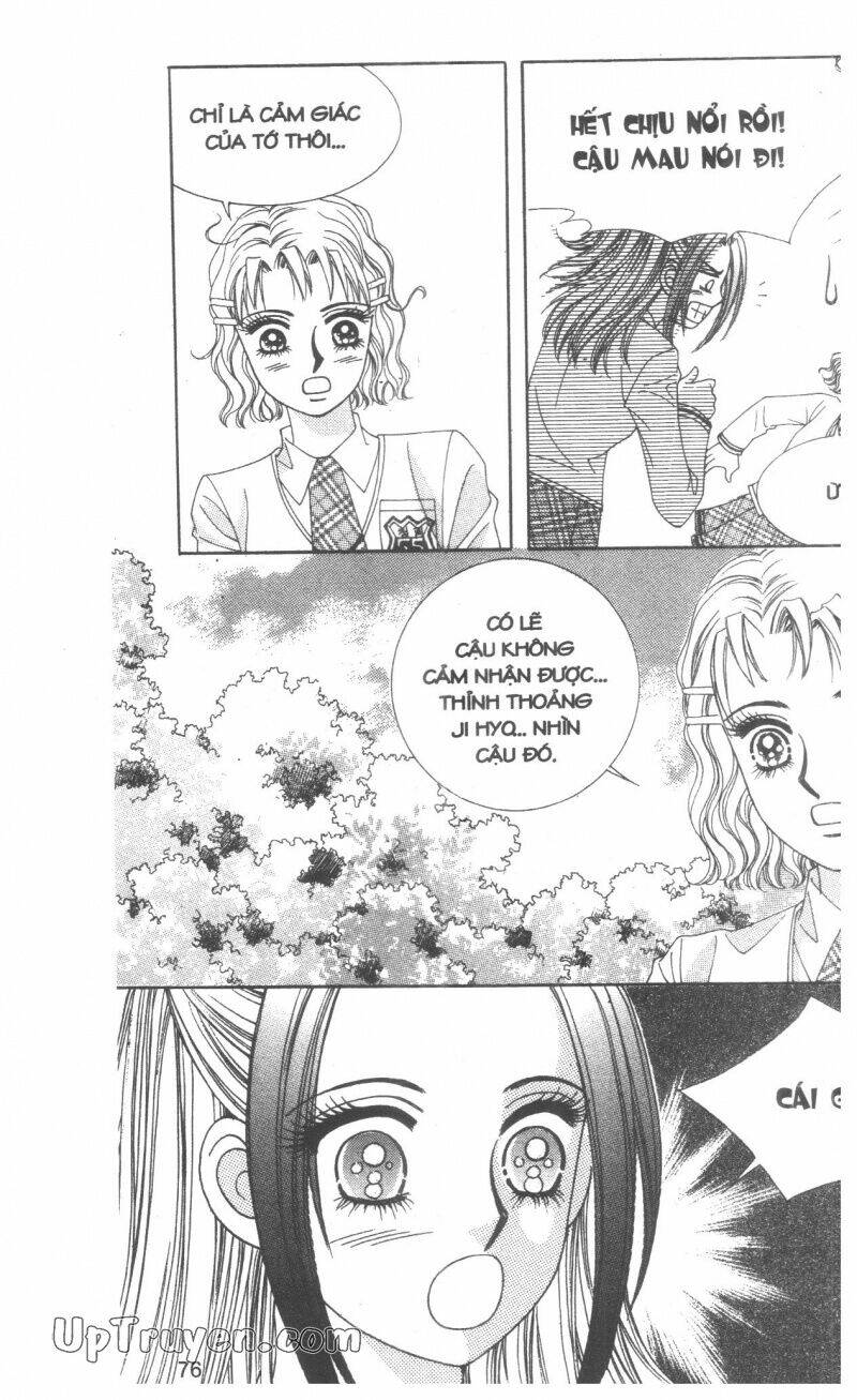 cáo già gặp sói điên chapter 8 77